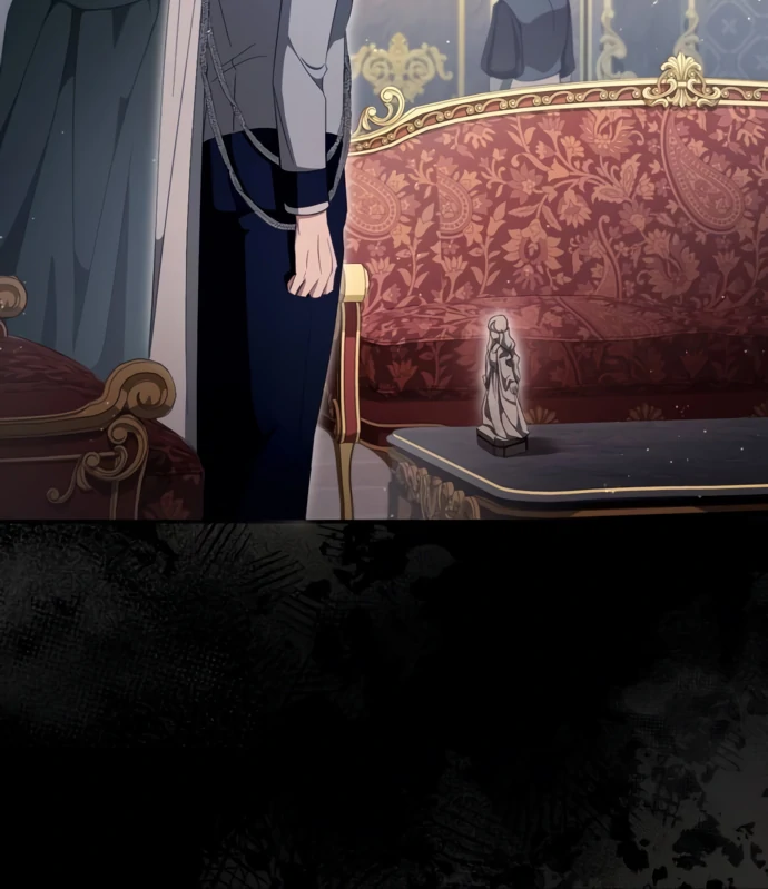 Beneath the Surviving Princess Joyful Facade chapter 44 page 87