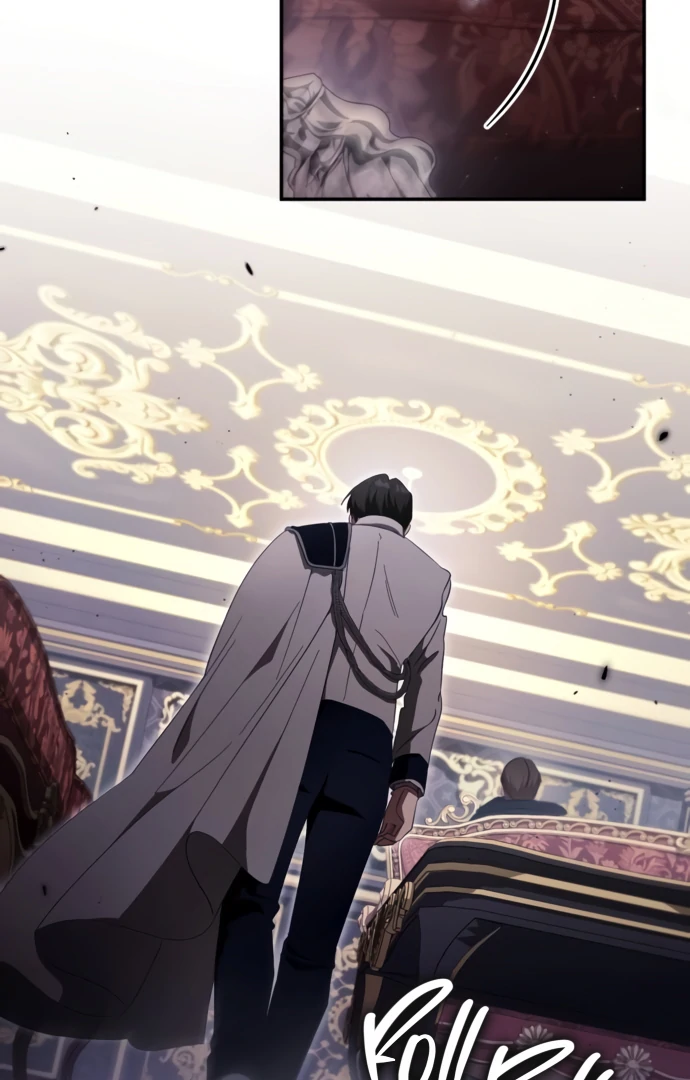 Beneath the Surviving Princess Joyful Facade chapter 44 page 91