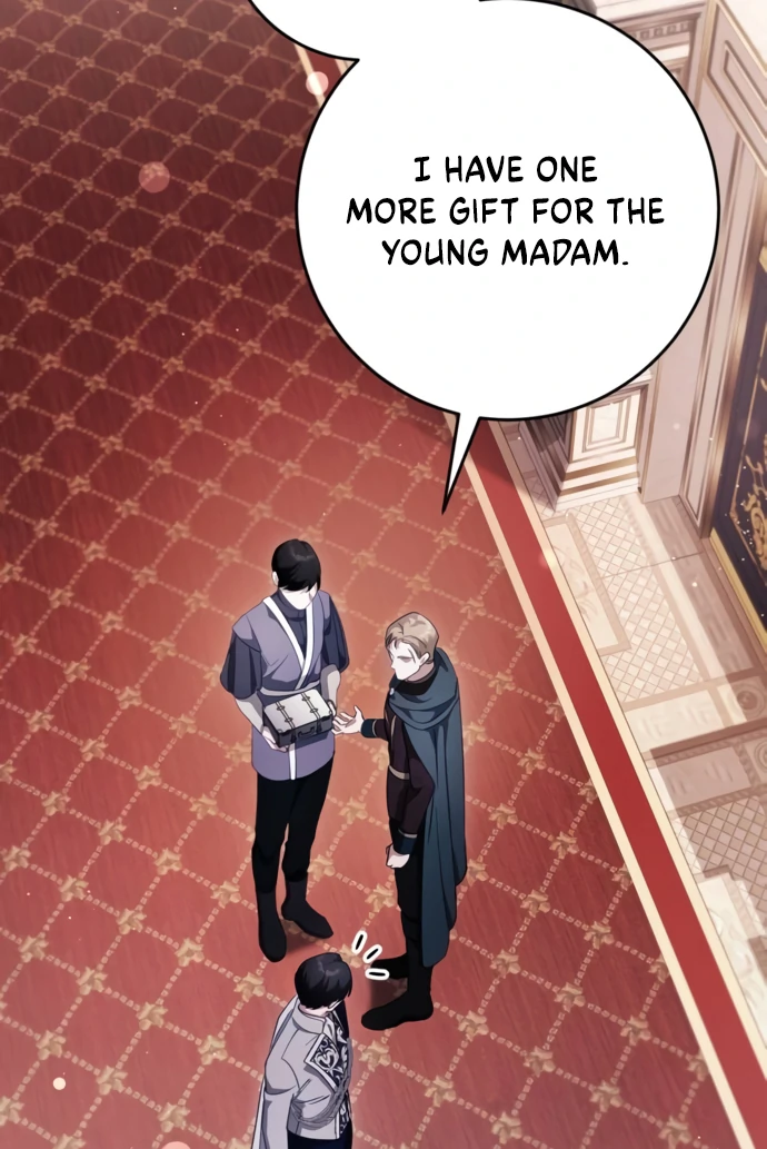 Beneath the Surviving Princess Joyful Facade chapter 44 page 94
