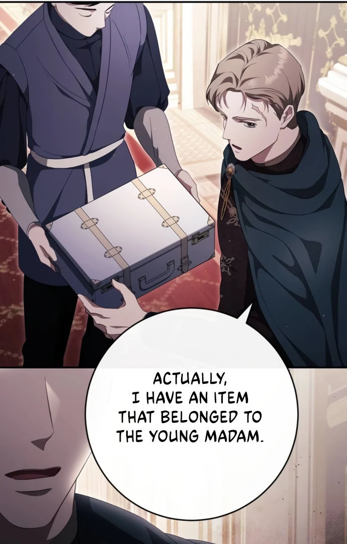 Beneath the Surviving Princess Joyful Facade chapter 44 page 96