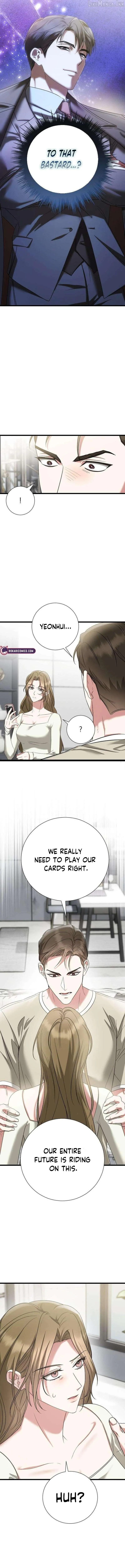 Revenge with a New Husband chapter 21 page 15