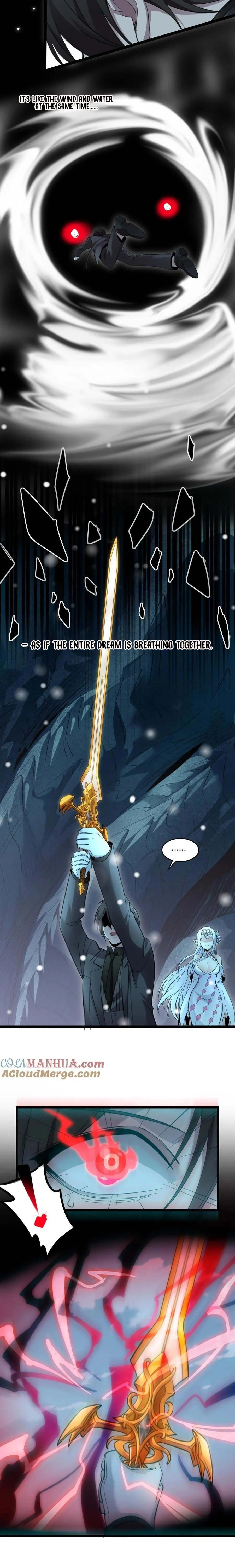 I’m Really Not The Demon God’s Lackey chapter 101 page 16
