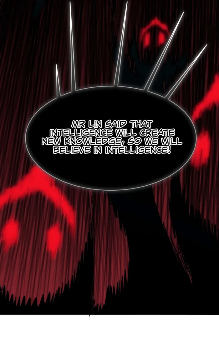 I’m Really Not The Demon God’s Lackey chapter 107 page 22