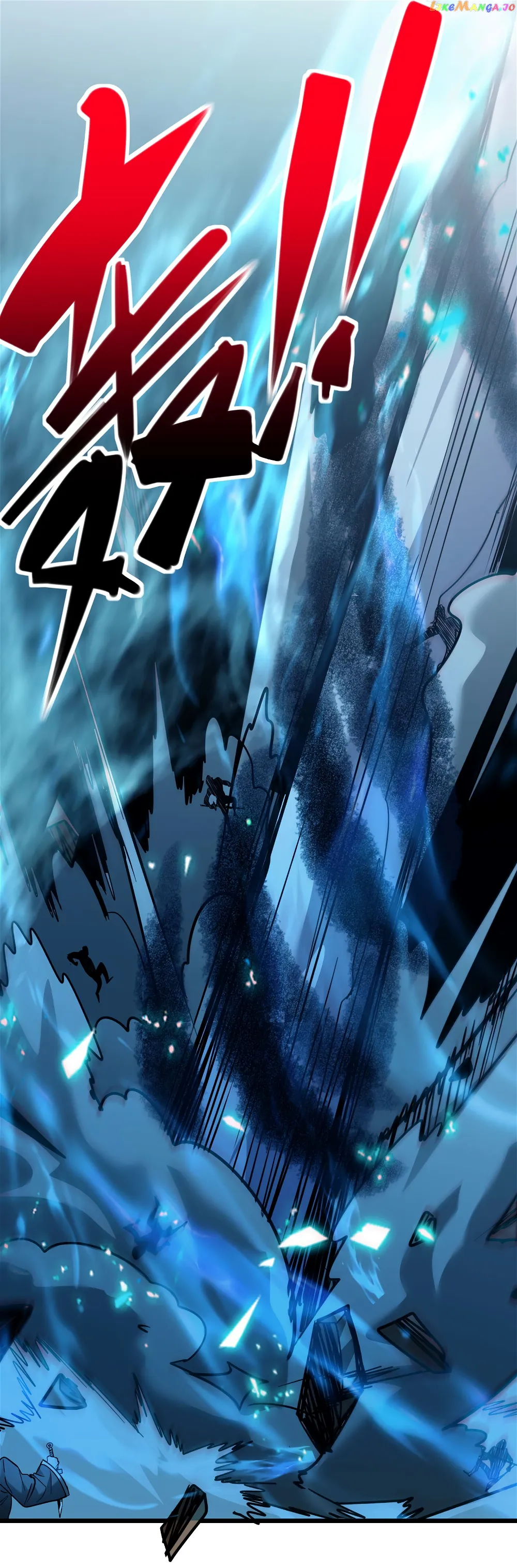 I’m Really Not The Demon God’s Lackey chapter 109 page 17