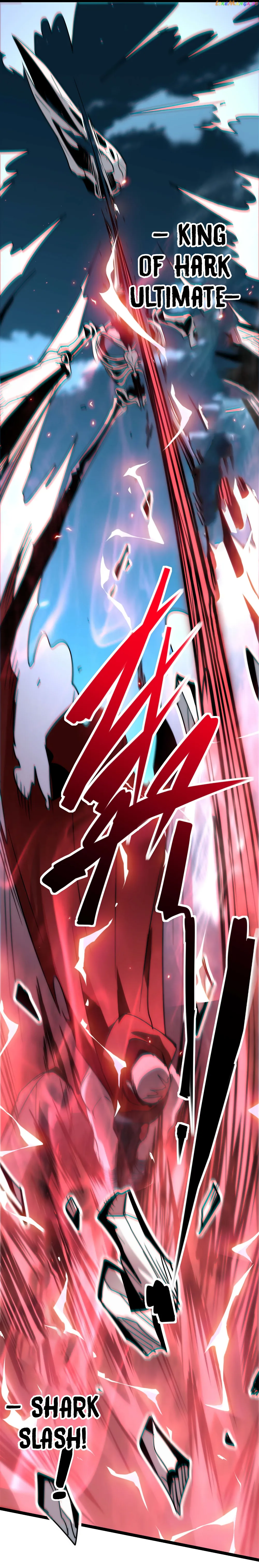 I’m Really Not The Demon God’s Lackey chapter 109 page 25