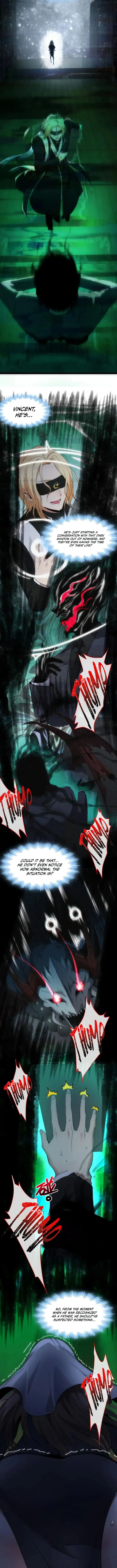 I’m Really Not The Demon God’s Lackey chapter 130 page 2