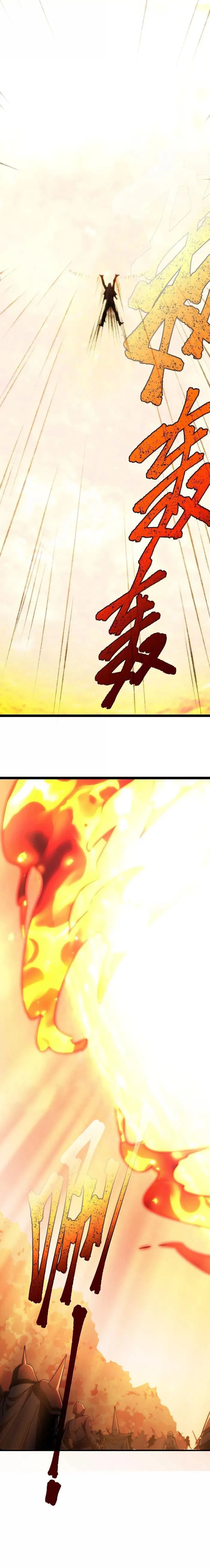 I’m Really Not The Demon God’s Lackey chapter 133 page 16