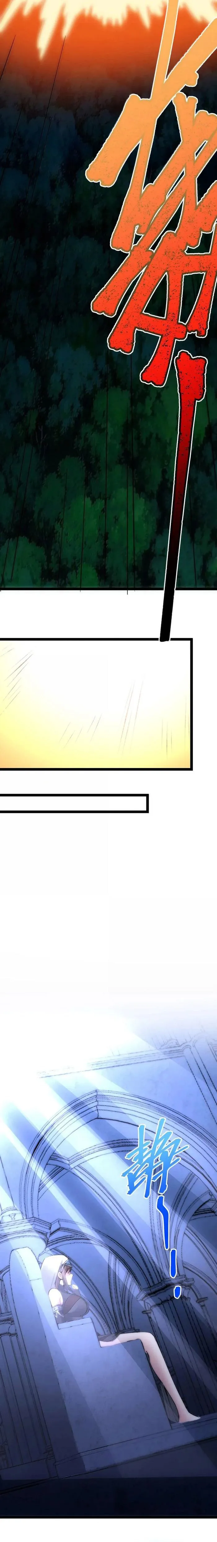 I’m Really Not The Demon God’s Lackey chapter 133 page 18