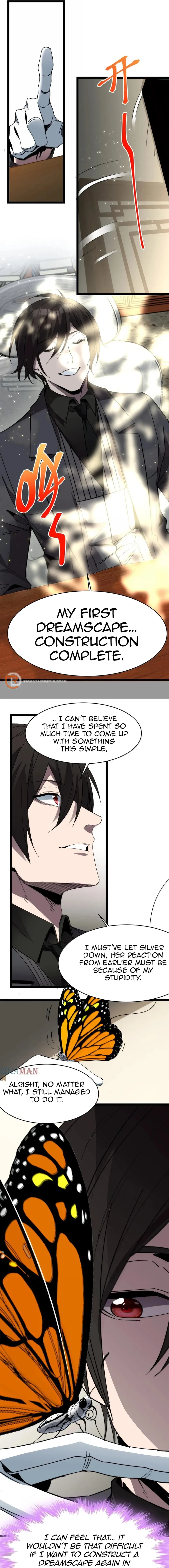 I’m Really Not The Demon God’s Lackey chapter 139 page 16