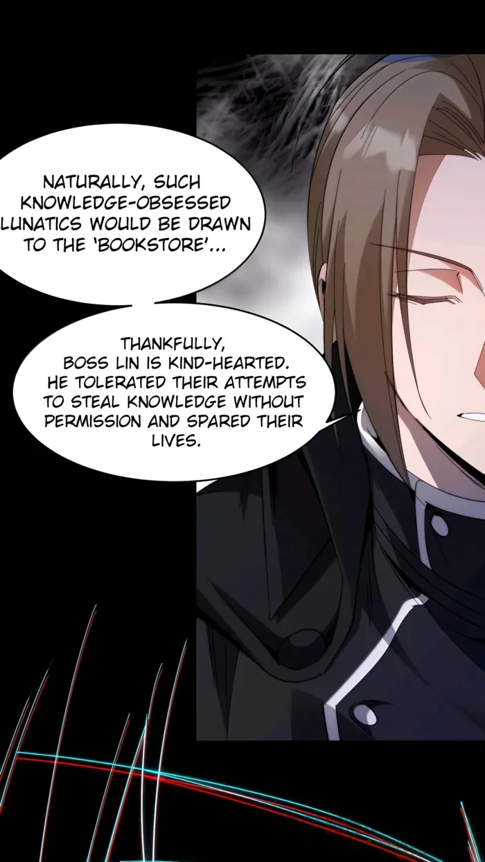 I’m Really Not The Demon God’s Lackey chapter 157 page 10