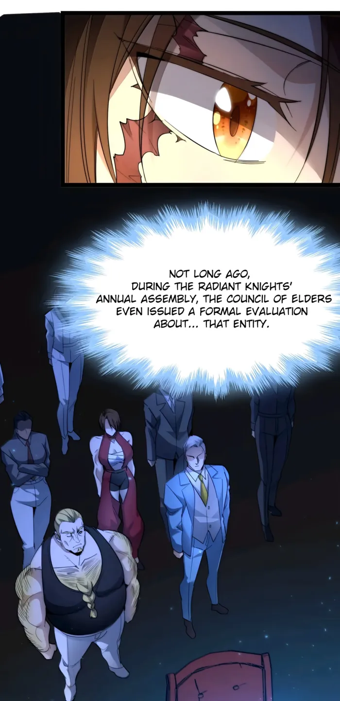 I’m Really Not The Demon God’s Lackey chapter 157 page 16
