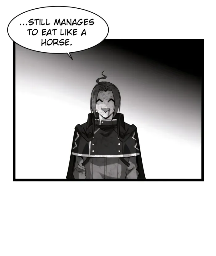 I’m Really Not The Demon God’s Lackey chapter 157 page 35