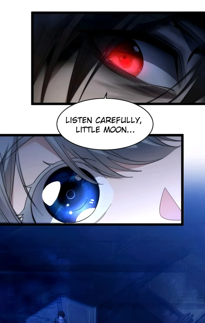 I’m Really Not The Demon God’s Lackey chapter 157 page 39