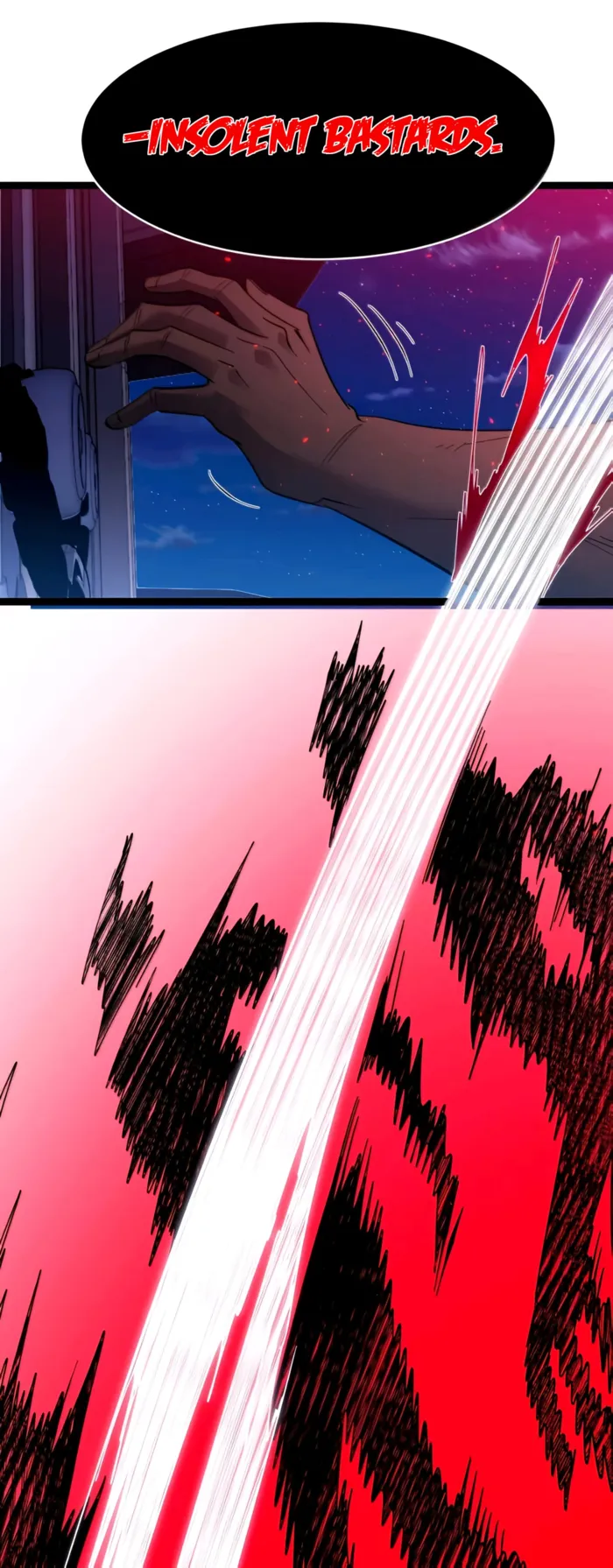 I’m Really Not The Demon God’s Lackey chapter 157 page 59