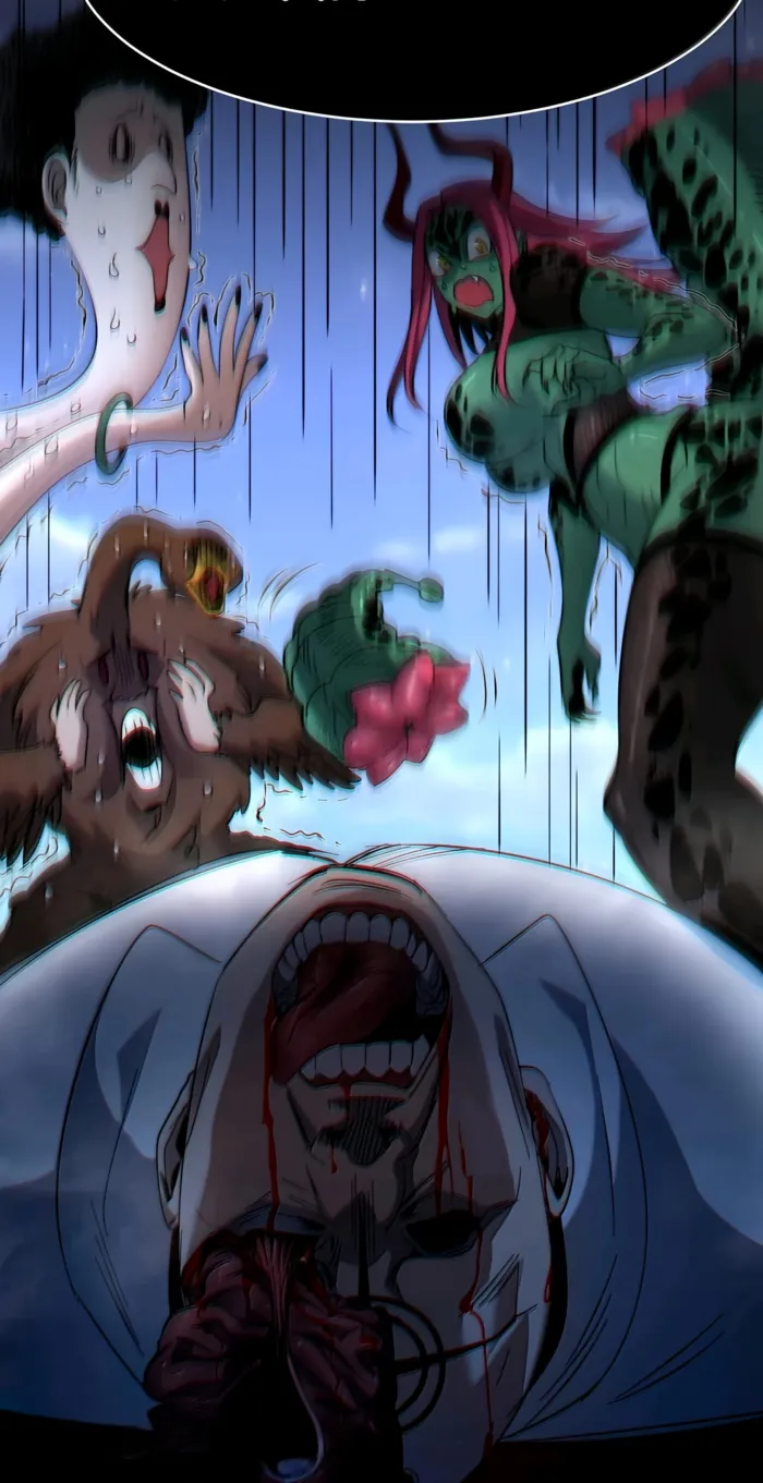 I’m Really Not The Demon God’s Lackey chapter 157 page 69