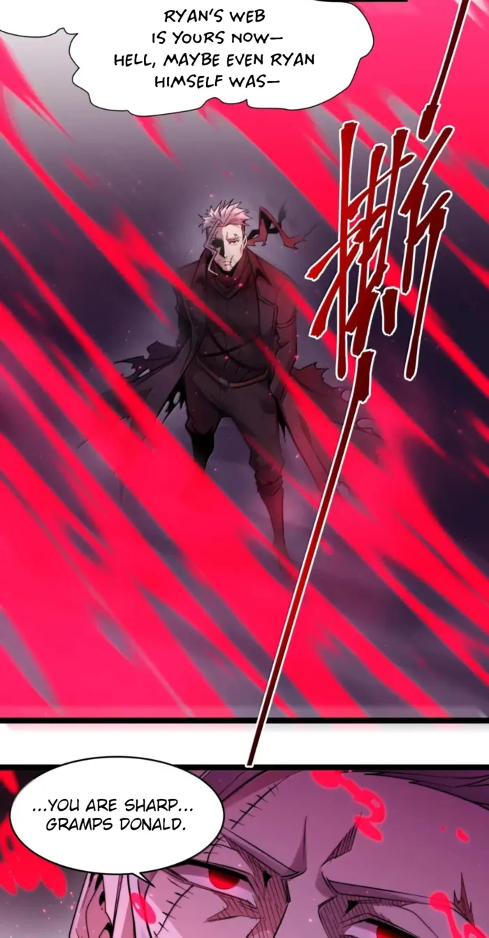 I’m Really Not The Demon God’s Lackey chapter 164 page 13