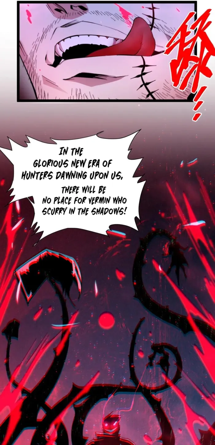 I’m Really Not The Demon God’s Lackey chapter 164 page 15