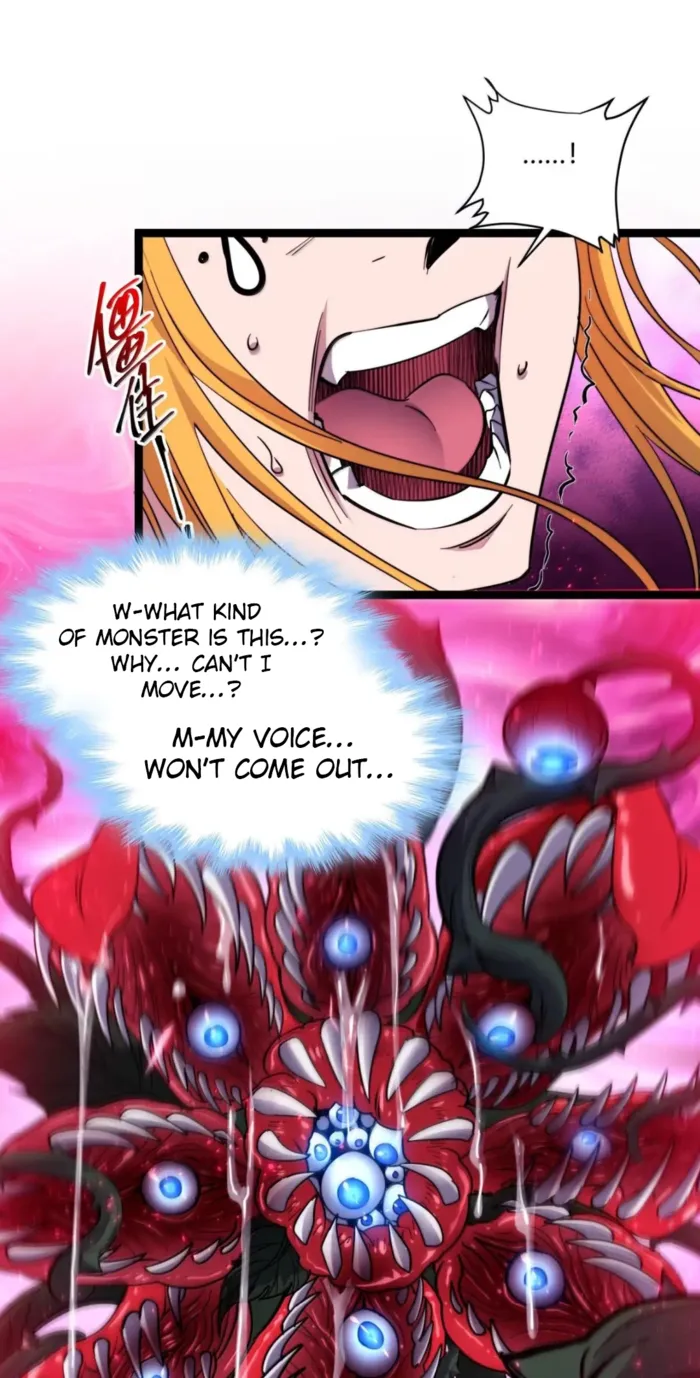 I’m Really Not The Demon God’s Lackey chapter 164 page 2