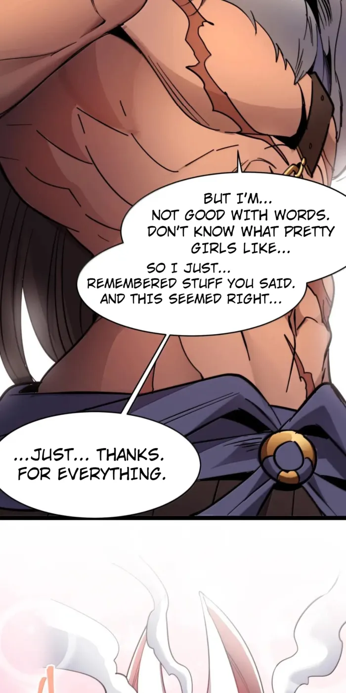 I’m Really Not The Demon God’s Lackey chapter 164 page 24