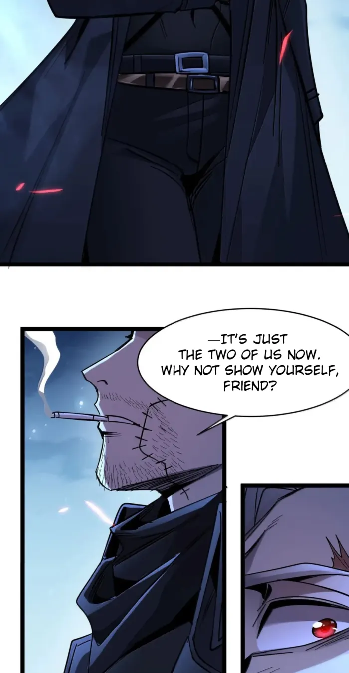 I’m Really Not The Demon God’s Lackey chapter 164 page 49