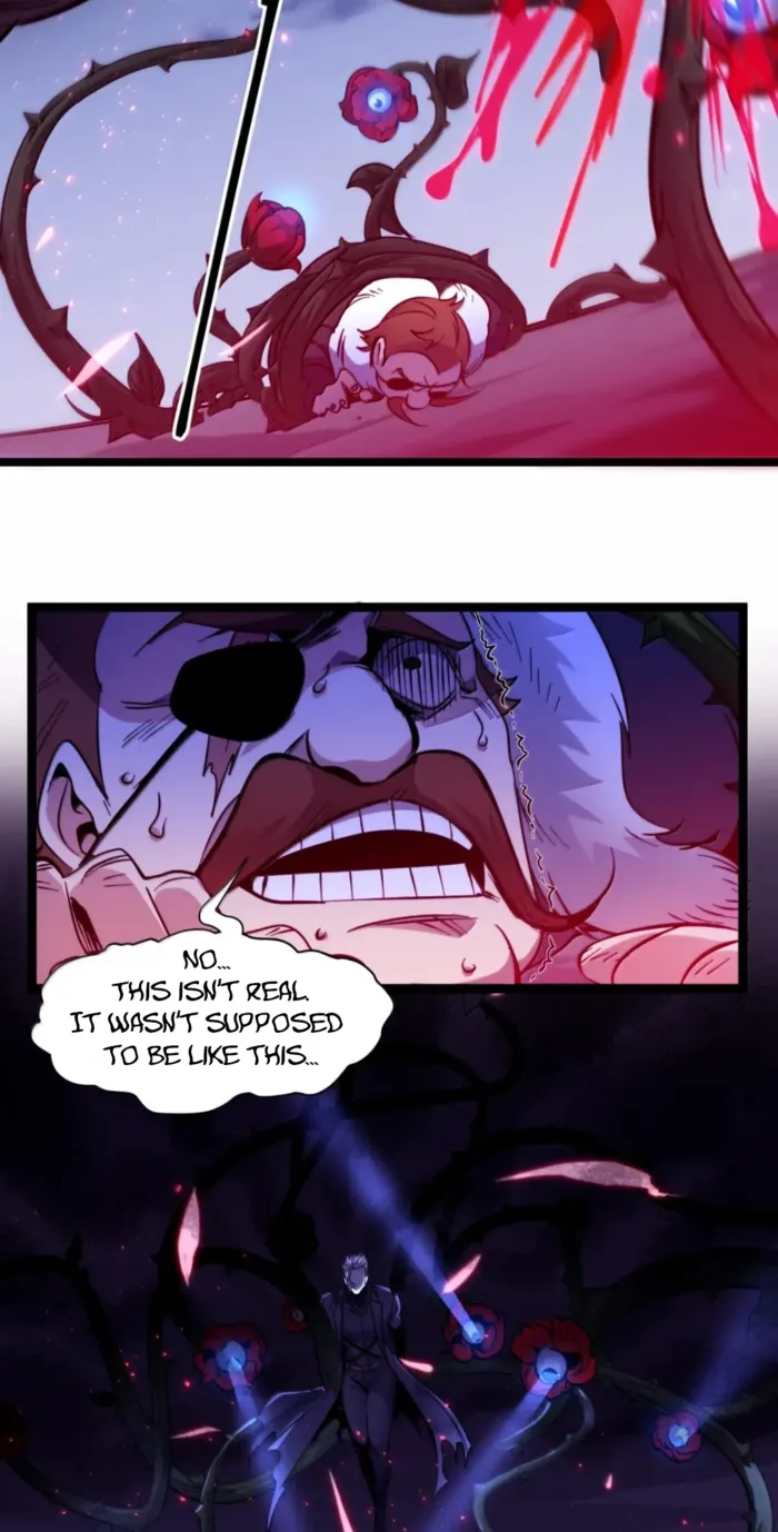 I’m Really Not The Demon God’s Lackey chapter 164 page 5