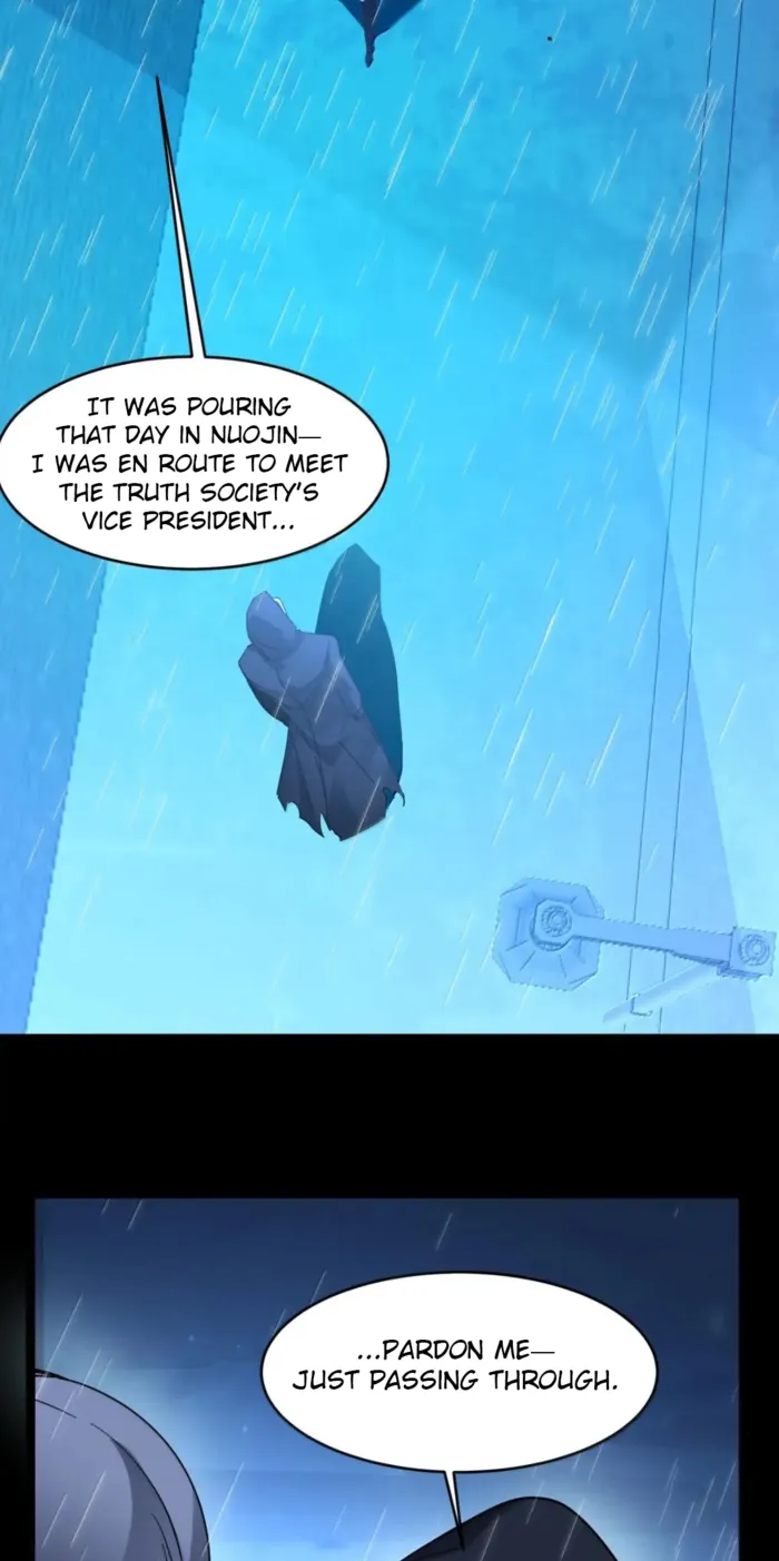 I’m Really Not The Demon God’s Lackey chapter 164 page 60