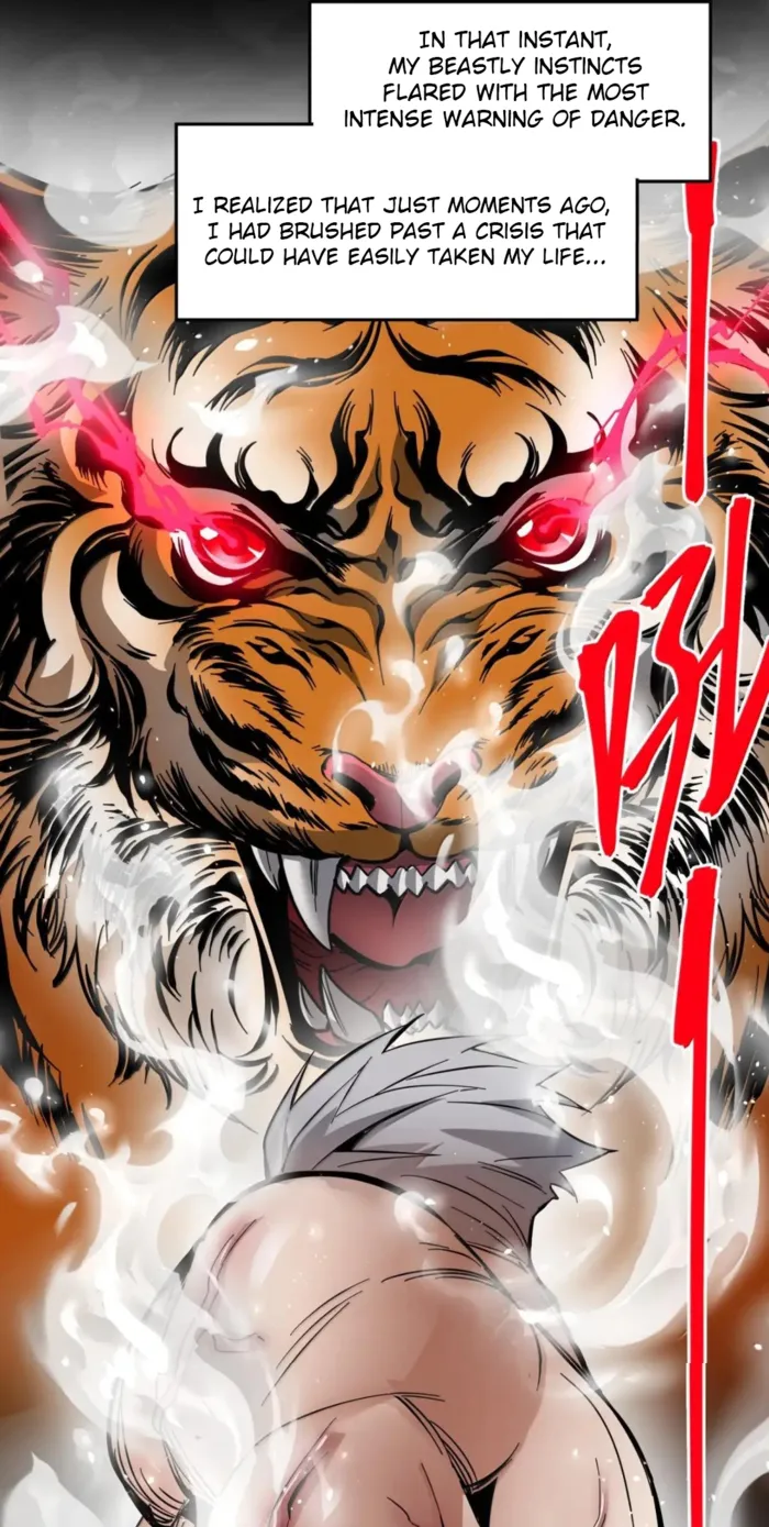 I’m Really Not The Demon God’s Lackey chapter 164 page 63