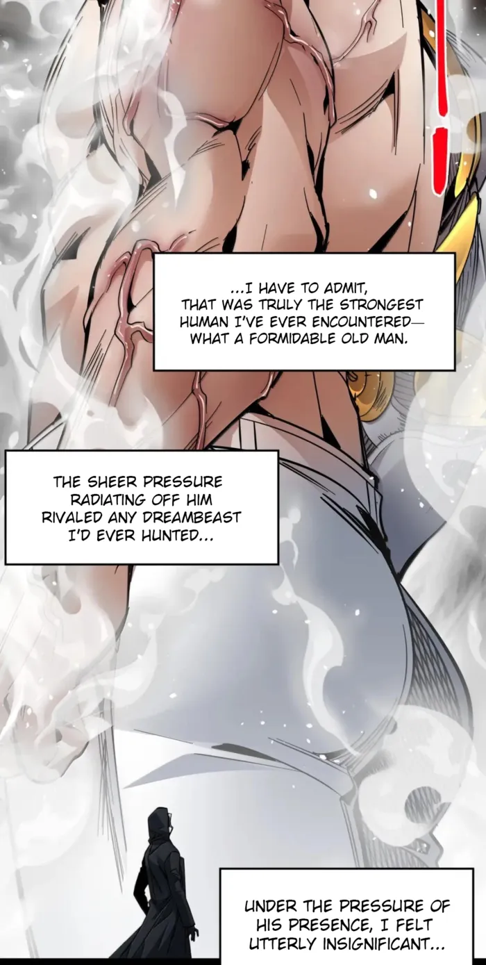 I’m Really Not The Demon God’s Lackey chapter 164 page 64