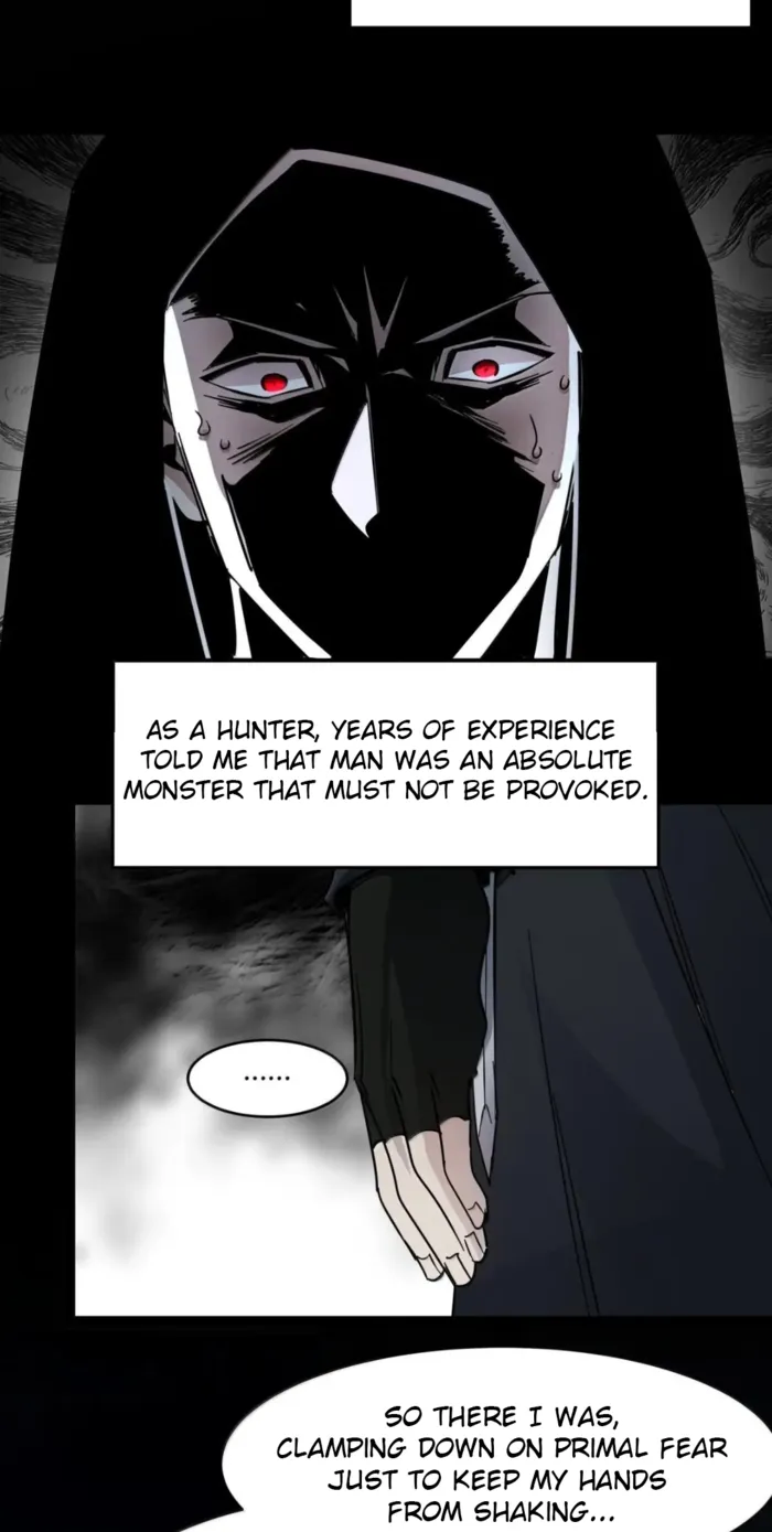 I’m Really Not The Demon God’s Lackey chapter 164 page 65