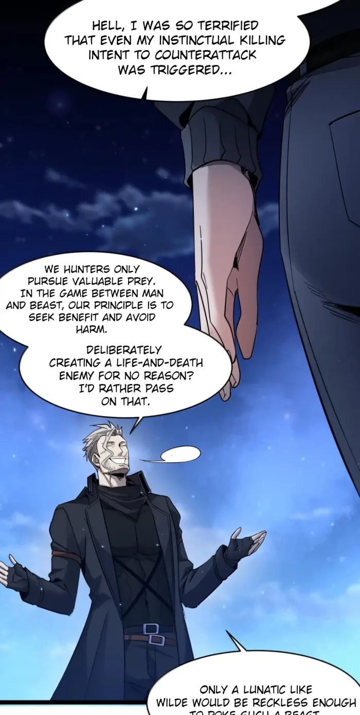 I’m Really Not The Demon God’s Lackey chapter 164 page 66