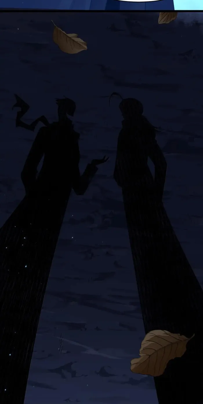 I’m Really Not The Demon God’s Lackey chapter 164 page 69