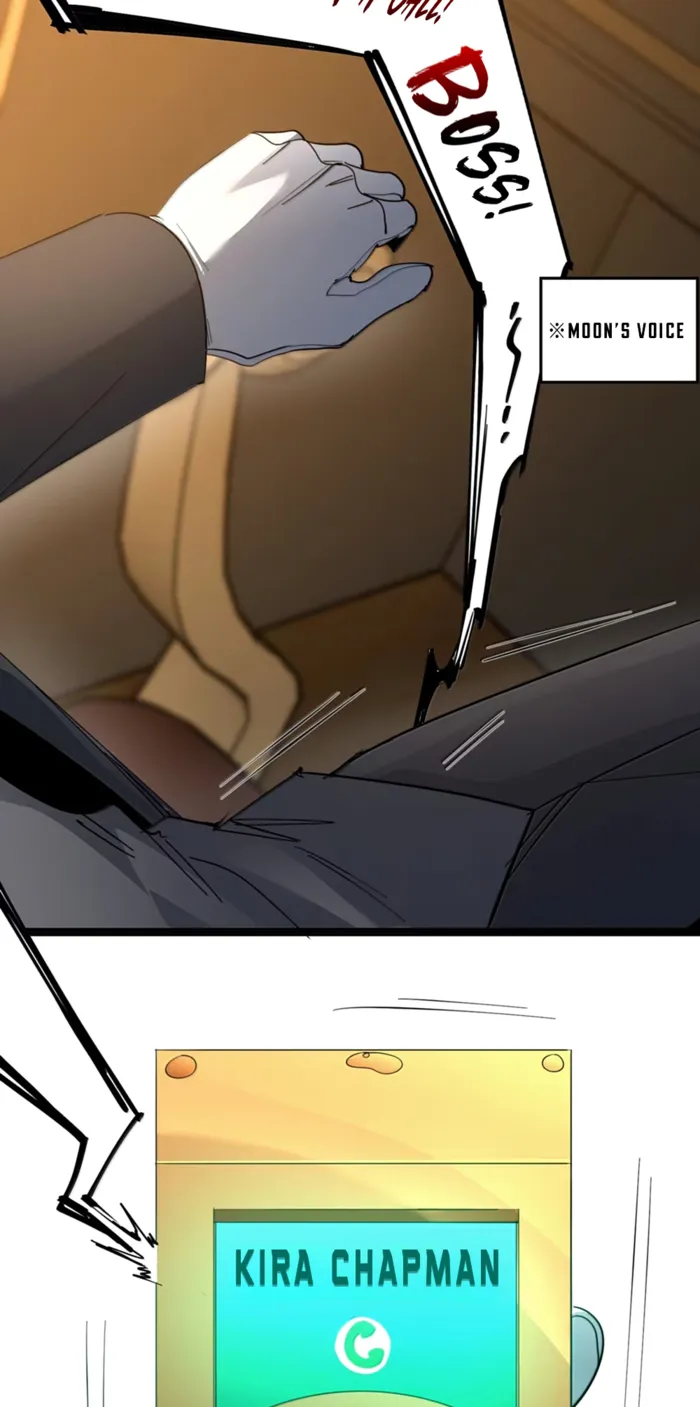 I’m Really Not The Demon God’s Lackey chapter 175 page 14
