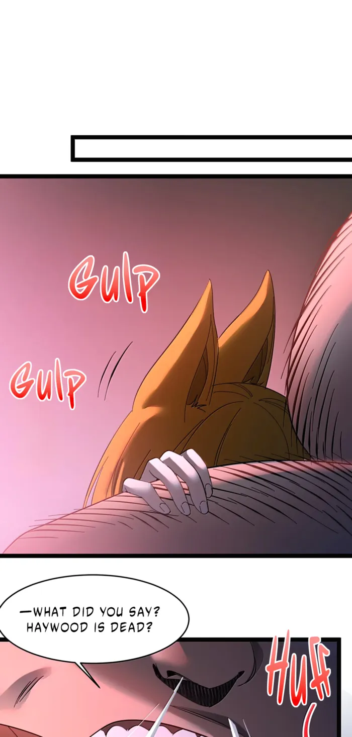 I’m Really Not The Demon God’s Lackey chapter 175 page 43