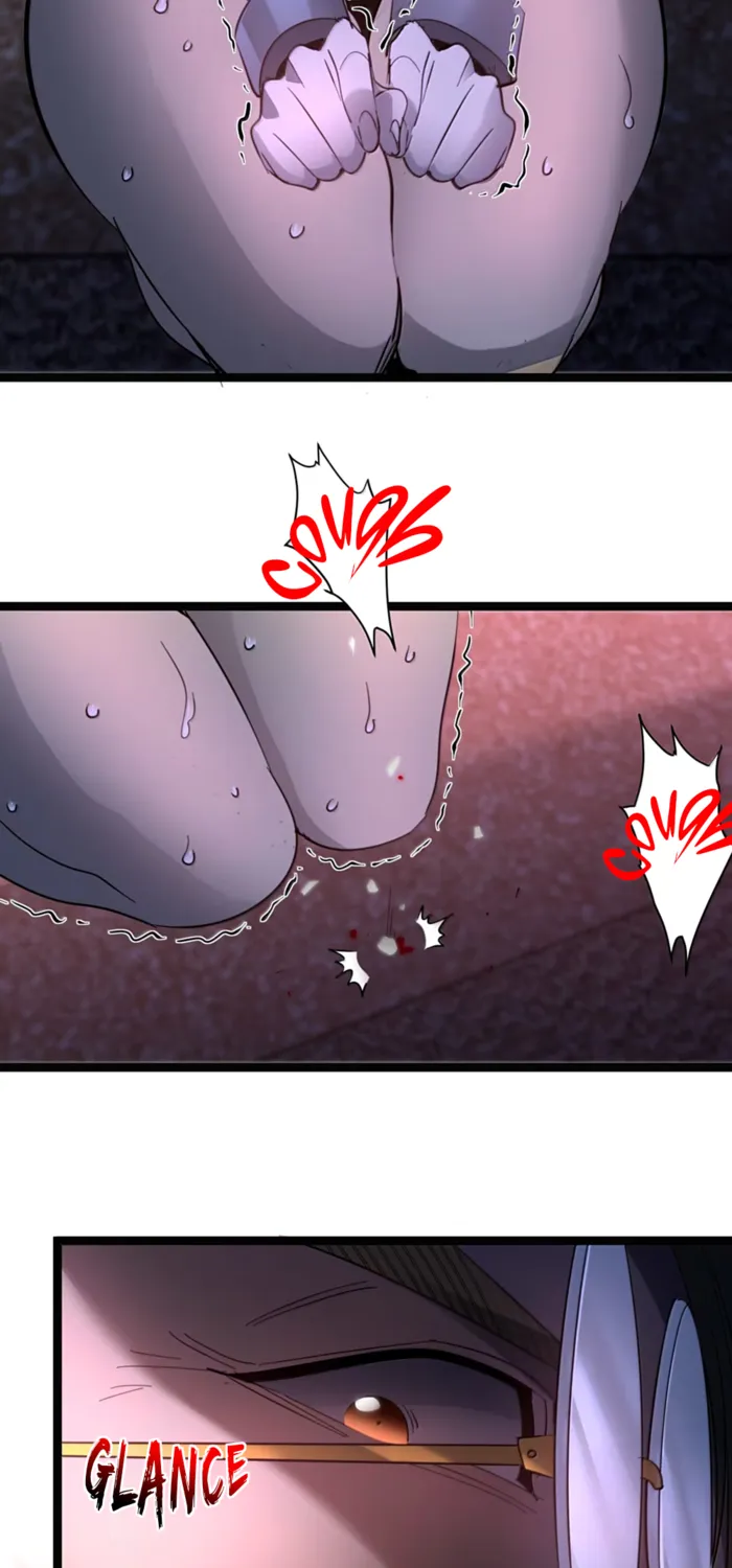 I’m Really Not The Demon God’s Lackey chapter 175 page 51