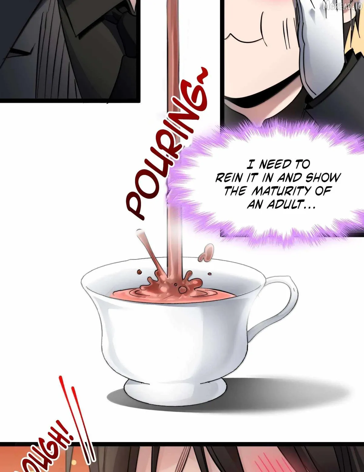 I’m Really Not The Demon God’s Lackey chapter 193 page 13