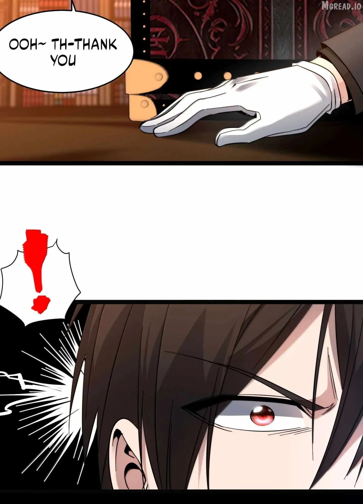 I’m Really Not The Demon God’s Lackey chapter 193 page 16