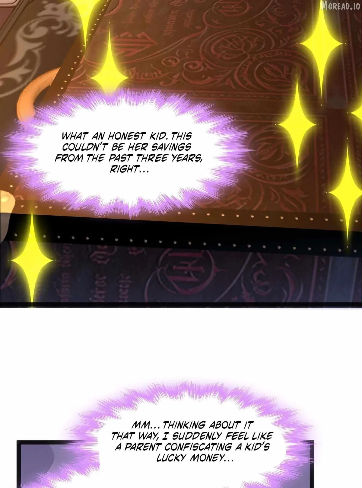 I’m Really Not The Demon God’s Lackey chapter 193 page 30