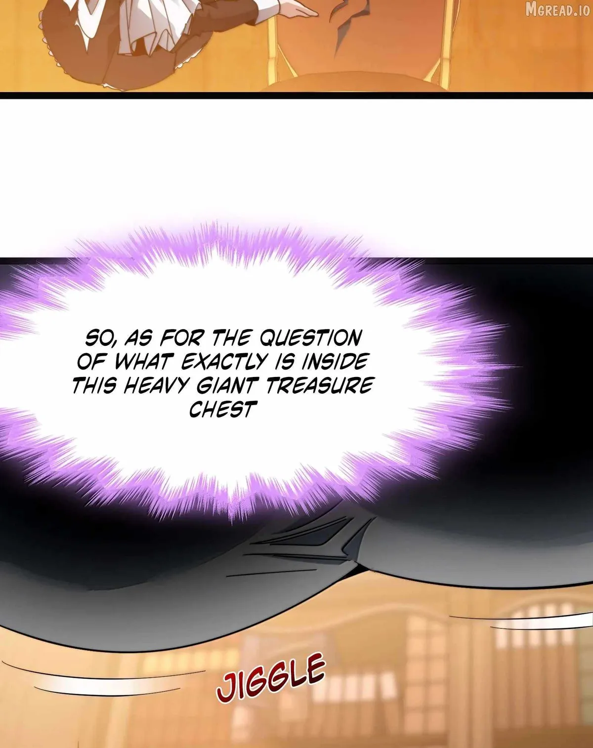 I’m Really Not The Demon God’s Lackey chapter 193 page 6