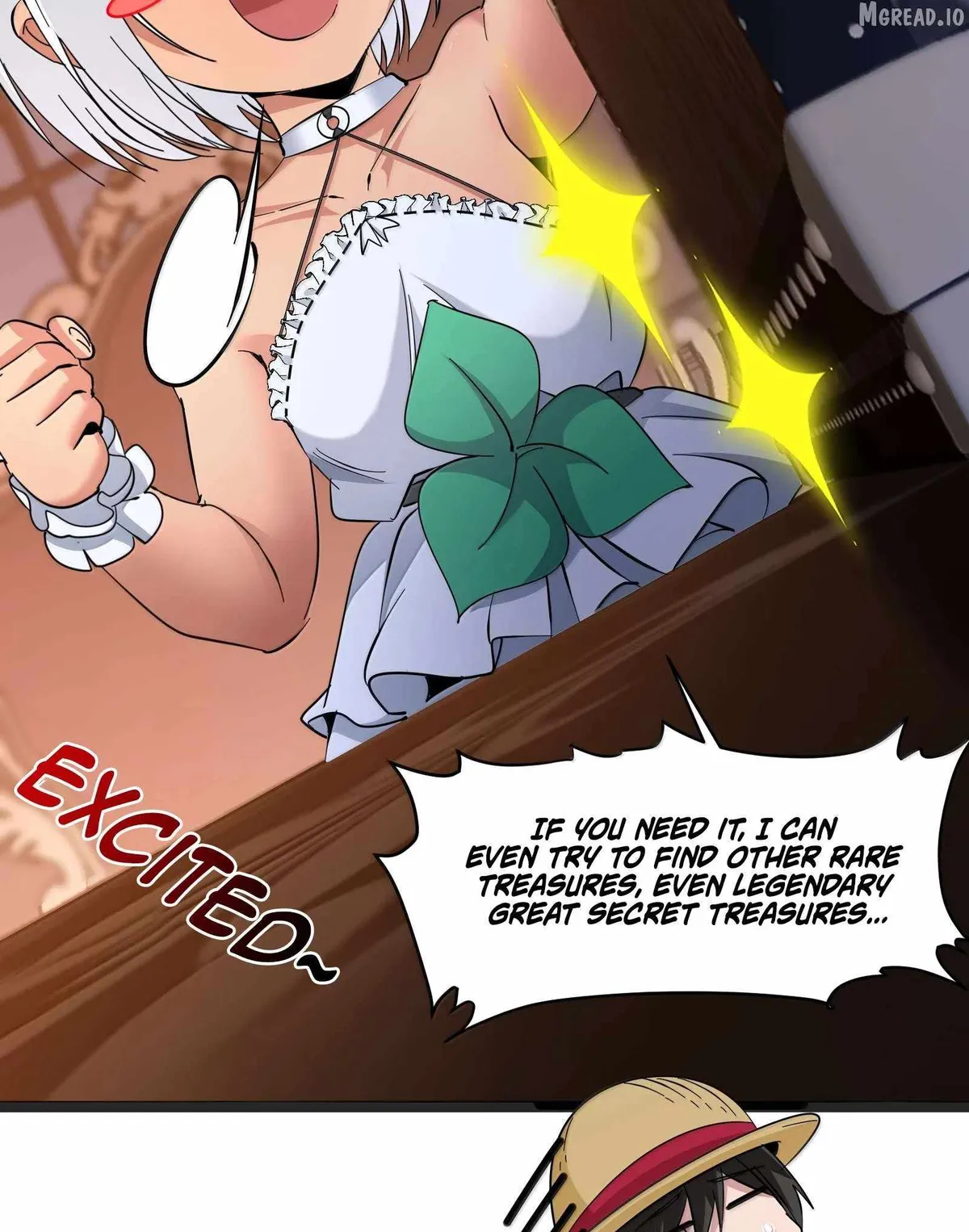 I’m Really Not The Demon God’s Lackey chapter 193 page 65