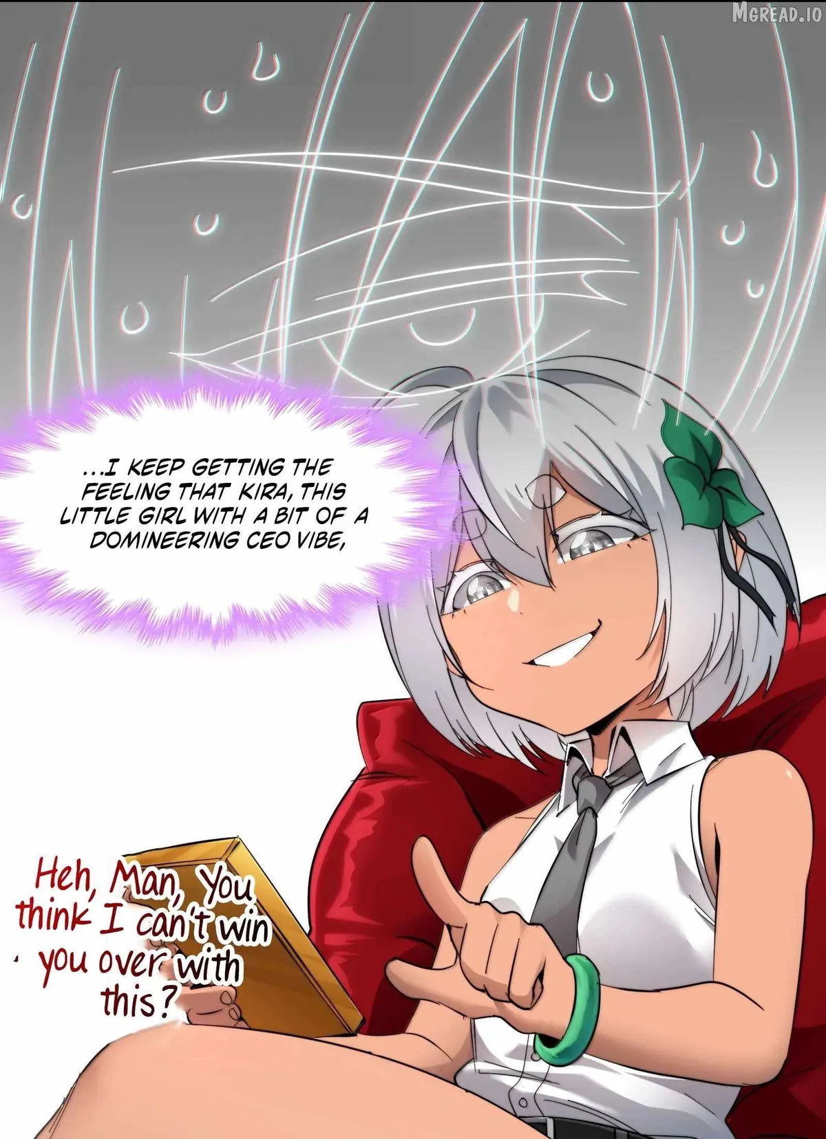 I’m Really Not The Demon God’s Lackey chapter 193 page 72