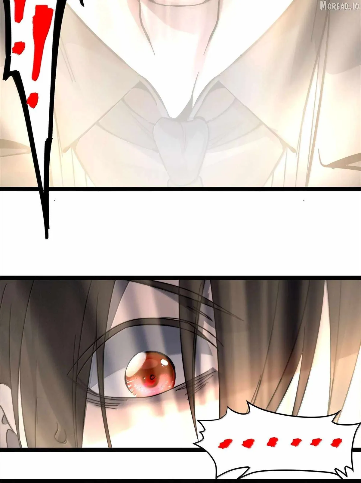 I’m Really Not The Demon God’s Lackey chapter 193 page 88