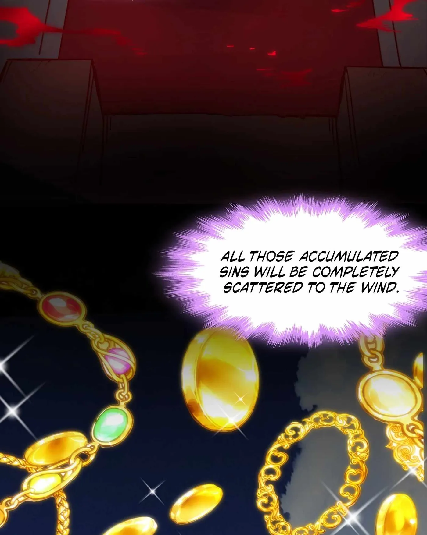 I’m Really Not The Demon God’s Lackey chapter 196 page 22