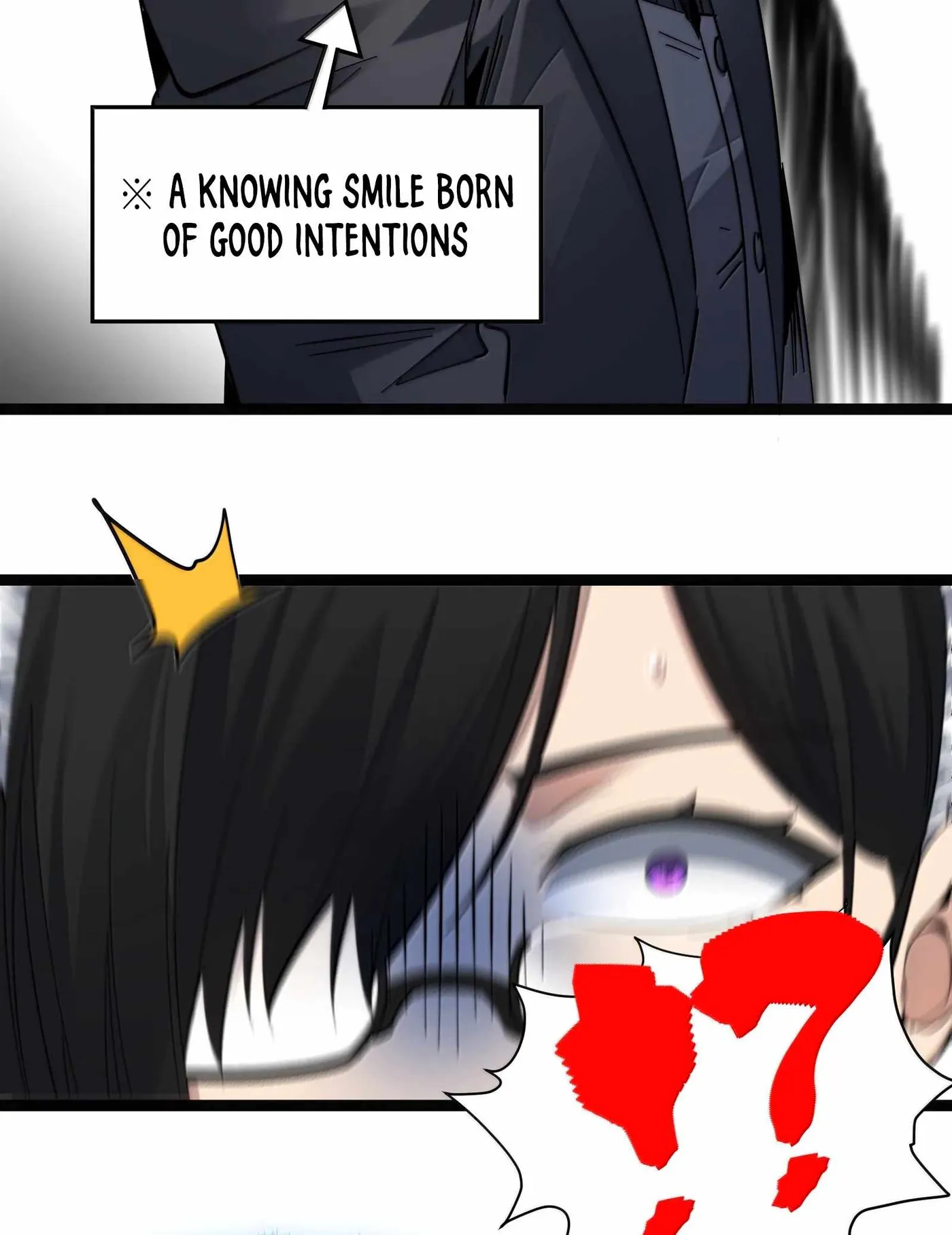 I’m Really Not The Demon God’s Lackey chapter 196 page 34