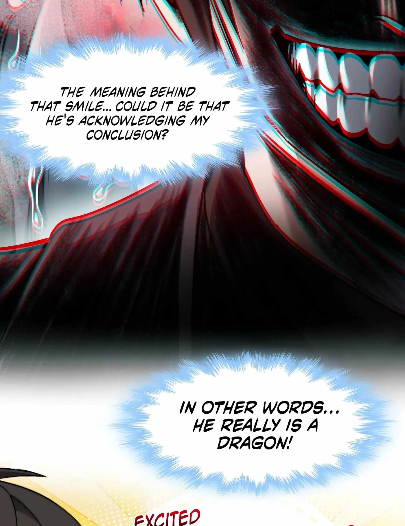 I’m Really Not The Demon God’s Lackey chapter 196 page 37