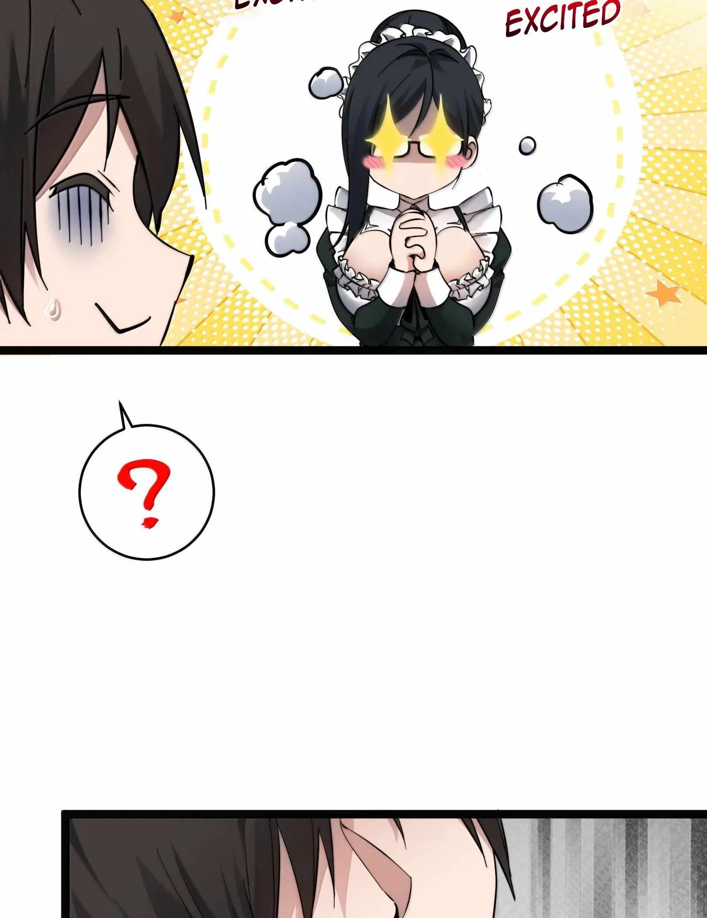 I’m Really Not The Demon God’s Lackey chapter 196 page 38
