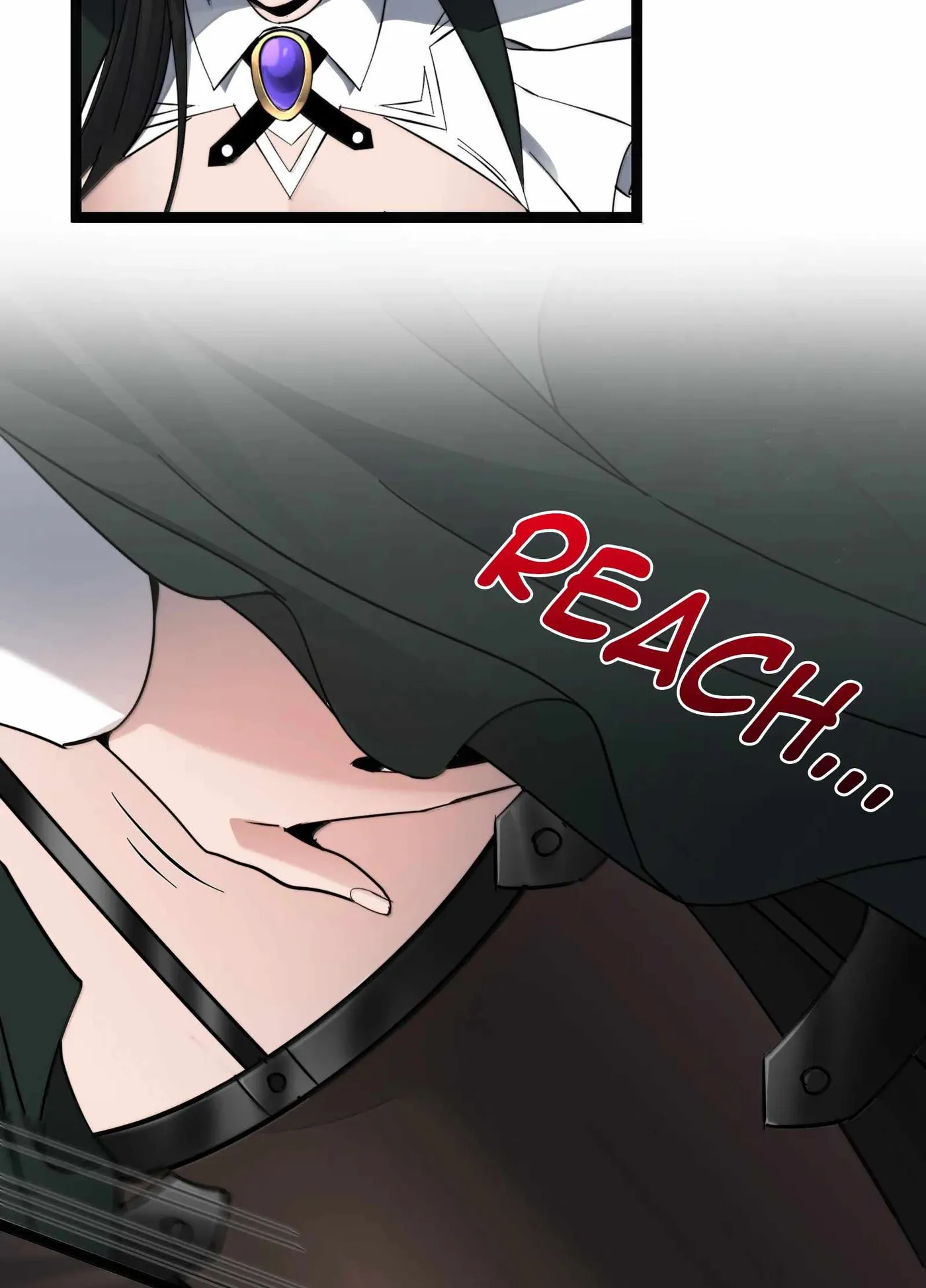 I’m Really Not The Demon God’s Lackey chapter 196 page 45