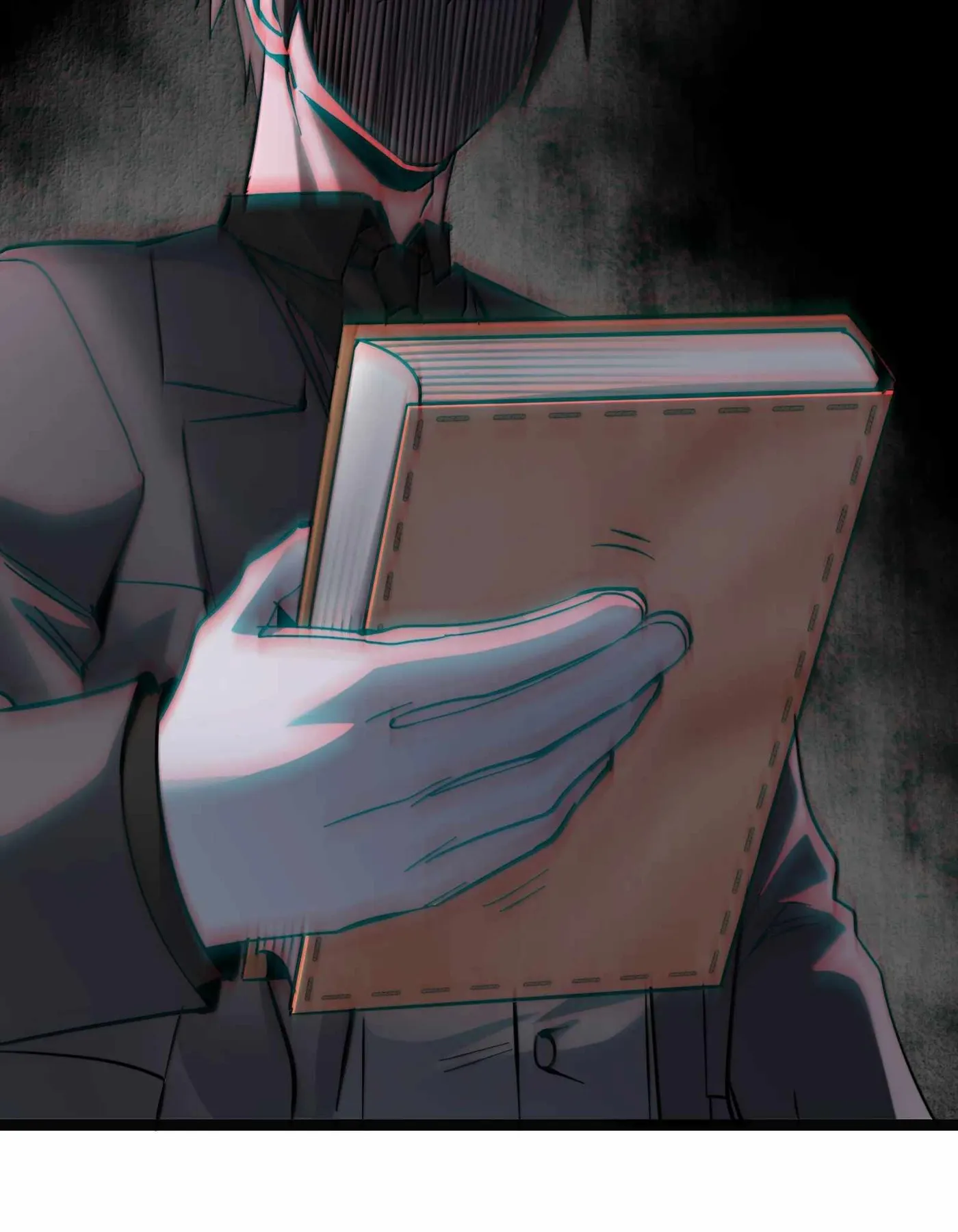 I’m Really Not The Demon God’s Lackey chapter 196 page 58
