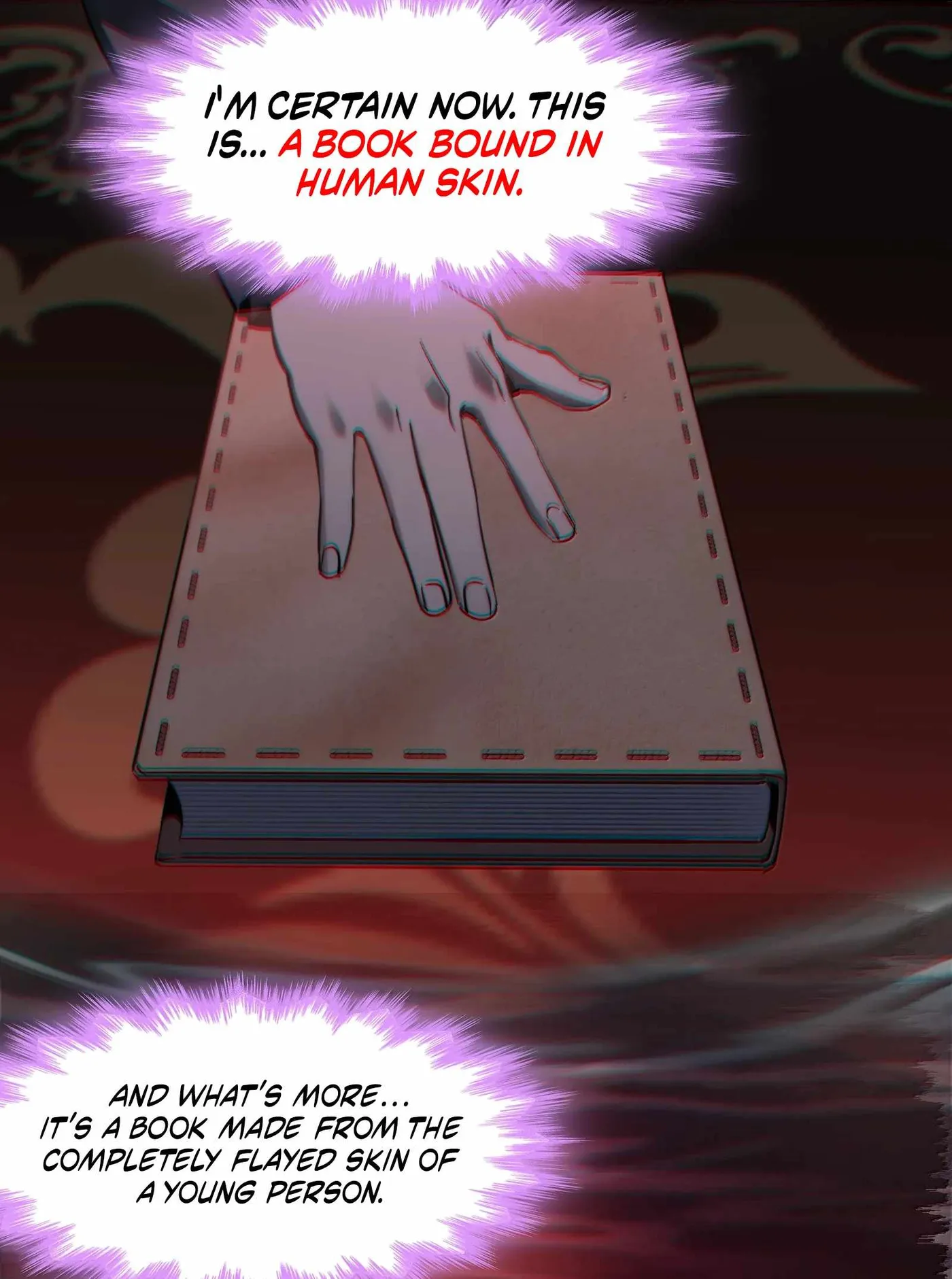 I’m Really Not The Demon God’s Lackey chapter 196 page 70