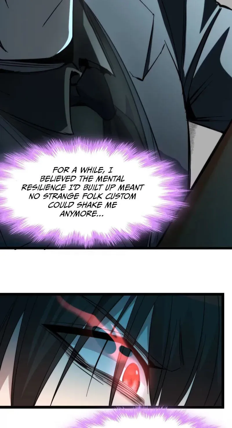 I’m Really Not The Demon God’s Lackey chapter 197 page 10