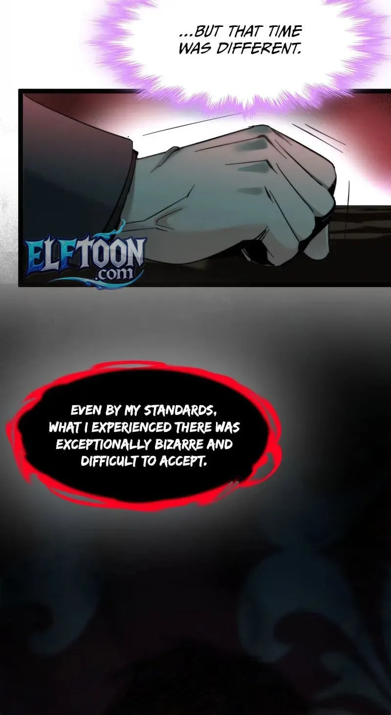 I’m Really Not The Demon God’s Lackey chapter 197 page 11